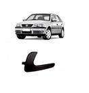 Maçaneta interna pt vw gol gii/giii preto lado esquerdo Maçaneta interna pt vw gol gii/giii preto lado esquerdo