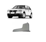 Maçaneta interna pt vw gol giv/g4 cinza lado direito