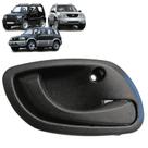 Maçaneta Interna Puxador Porta Direita Passageiro Suzuki Vitara Jimny Tracker 1998 1999 2000 2001 2002 2003 2004