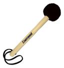 Macaneta Liverpool Pelucia Mc 48 Cor Natural Tamanho 30cm