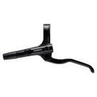 Maçaneta Manete de freio Direito BL-MT200 Disco Hidráulico 3 Dedos Shimano