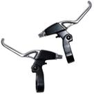 Maçaneta / Manete de Freio V-Brake Alumínio - Logan