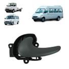Macaneta mercedes benz sprinter 2002 a 2012 lado esquerdo a0007270037