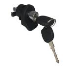 Maçaneta Miolo Externa Porta Malas Gol G2 1994 a 2001