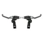Macaneta mtb alum polida/preta - GTA Macaneta mtb alum polida/preta - GTA