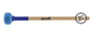 Maçaneta para Surdo Torelli TQ083 de Pagode e Samba com cabo de madeira e 40cm de comprimento Maçaneta para Surdo Torelli TQ083 de Pagode e Samba com cabo de madeira e 40cm de comprimento