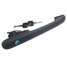 Macaneta porta atego/axor c/chave - 0007601359