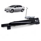 Maçaneta Porta Dianteira Esquerda Honda Civic 2012 a 2016
