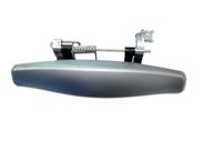 Maçaneta Porta Externa Esquerda Renault Logan Sandero - 806079755r