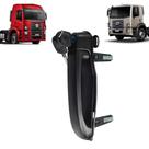 Macaneta porta externo vw constellation esq - 2r2837205