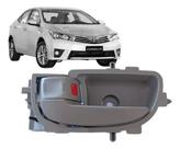Maçaneta Porta Interna Toyota Corolla 2015 Até 2019