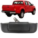 Maçaneta Puxador Caçamba Tampa Traseira Para Toyota Hilux 2006 2007 2008 2009 2010 2011 2012 2013 14