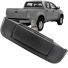 Maçaneta Puxador Caçamba Tampa Traseira Para Toyota Hilux 2006 2007 2008 2009 2010 2011 2012 2013 14