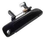 Maçaneta Puxador Ext Diant Dir Honda Civic 1.7 16v 2001 A 06 Maçaneta Puxador Ext Diant Dir Honda Civic 1.7 16v 2001 A 06