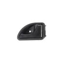 Maçaneta Puxador Gatilho Interno Porta Direita Kangoo Twingo 1999 2000 2001 2002 2003 2004 2005 2006 2007 2008 2009 2010