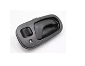 Maçaneta Puxador Interno Porta Passageiro Suzuki Swift 1992 Até 1995 Com Moldura