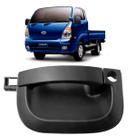 Maçaneta Puxador Porta Dianteira Externa Kia Bongo K2500 K2700 2005