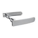 MAÇANETA STAM ALAVANCA 21 CROMADO 721603 - Elegância e Durabilidade