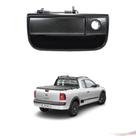 Maçaneta Tampa Caçamba Saveiro G5 G6 09 a 16 Sem Chave - Universal