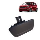 Maçaneta Tampa Porta Luvas Ford Ka 2014 A 2021