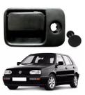 Maçaneta Tampa Porta Luvas Golf 1995 1996 1997 1998 Fecho