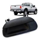 Macaneta Tampa Traseira Caçamba Ford F250
