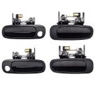 Maçanetas externas FAERSI para Toyota Corolla 1998-2002