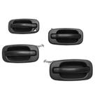 Maçanetas Externas Gledewen para Chevy Silverado (99-07) Maçanetas Externas Gledewen para Chevy Silverado (99-07)
