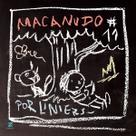 Macanudo - Vol.11