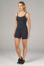 Macaquinho Basic Up Preto Ideal para Academia e Atividades Físicas Mulher Elástica Sport Macaquinho Basic Up Preto Ideal para Academia e Atividades Físicas Mulher Elástica Sport