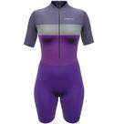 Macaquinho Ciclismo Feminino Marcio May Moove Malva Macaquinho Ciclismo Feminino Marcio May Moove Malva