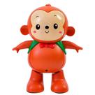 Macaquinho Dançarino Músical - BBR Toys Macaquinho Dançarino Músical - BBR Toys