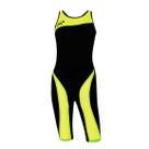Macaquinho de Competição Phelps X-Presso Kneeskin FINA Approved em 3 Cores (24 a 30US)