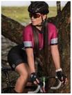 Macaquinho Feminino Ciclismo Triathlon Gel Pedal Bike