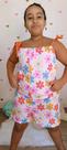 Macaquinho feminino infantil Macaquinho feminino infantil