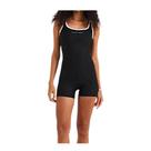 Macaquinho Feminino Slim Contrast Colcci Sport Macaquinho Feminino Slim Contrast Colcci Sport
