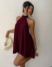 Macaquinho Feminino Vestido Soltinho Frente Unica Mullet Macaquinho Feminino Vestido Soltinho Frente Unica Mullet