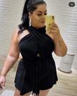 Macaquinho multiformas plus size