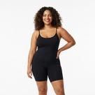 Macaquinho Plus Size Segunda Pele Redutor de Medidas com Compressão - c12 DARITA
