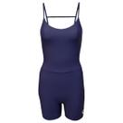 Macaquinho Slim Com Alças Finas Colcci Sport - M