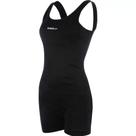 Macaquinho Speedo Basic - unissex - preto