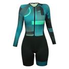 Macaquinho Sportxtreme Comfort Plus Manga Longa
