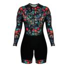 Macaquinho Sportxtreme Comfort Plus Manga Longa