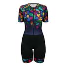 Macaquinho Sportxtreme Expert Forro Italiano