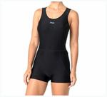 Macaquinho tri Hidroginastica pto - FILA
