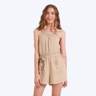 Macaquinho Viscolinho Boho Juvenil Feminino Poah Noah 54775