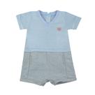Macaquito masculino 10063 mydoou baby