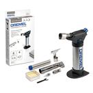 Maçarico Automático a Gás Dremel VersaFlame F 013 220 0JA