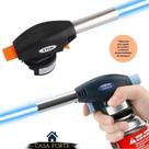 Maçarico Automático para Culinário - Top Chef Maçarico Automático para Culinário - Top Chef