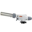 Maçarico Compacto Flame Gun 21cm Polímero e Aço Guepardo Nautika 047002UN